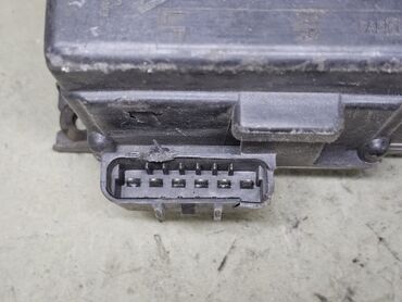 ABS: Блок ABS Daewoo 1999 г., Б/у, Оригинал, Германия — 12