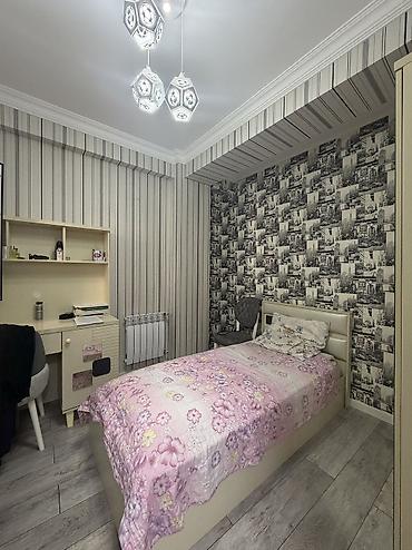 ucarda ev satilir: 4 otaqlı, Yeni tikili, 110 kv. m — 5