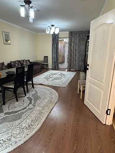 времянка с участком: 4 комнаты, 140 м², Чок-Тал, Собственник — 4