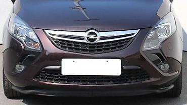 1.5 dci delphi: PREDNJI BRANIK ZA OPEL ZAFIRA OD 2011. DO 2019. GOD. | Polovni — 1