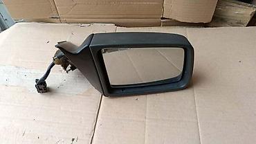 sonar za ribu: DESNI ELEKTRO RETROVIZOR ZA OPEL ASTRA F OD 1991. DO 1994. GOD. | — 1