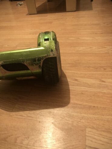 русский язык 6 класс азербайджан учебник pdf: İşlənmiş Giroskuter 6.5", ≤ 250 Vt, 6 - 15 km/s, Ödənişli çatdırılma