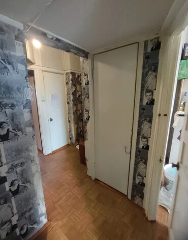 Продажа квартир: 3 комнаты, 62 м², 105 серия, 5 этаж, Старый ремонт — 10