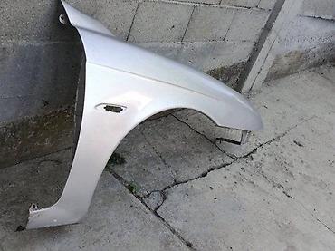 dobar dan italijanski: Alfa Romeo 156 DESNO KRILO. Polovni orginalni delovi za alfu romeo — 3