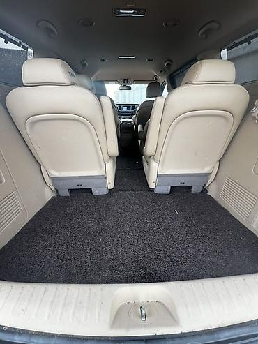 Kia: Kia Carnival: 2018 г., 2.2 л, Автомат, Дизель, Минивэн — 4