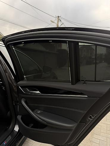 панел на пассат: BMW 5 series: 2019 г., 2 л, Автомат, Бензин, Седан — 7