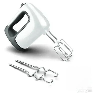 Blenderi, mikseri: Tehničke Karakteristike : Metalne žice za testo DADodatni pribor — 5