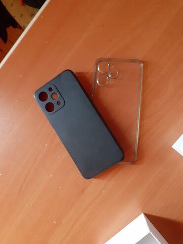 Redmi: Redmi 12, 128 GB, rəng - Qara — 9