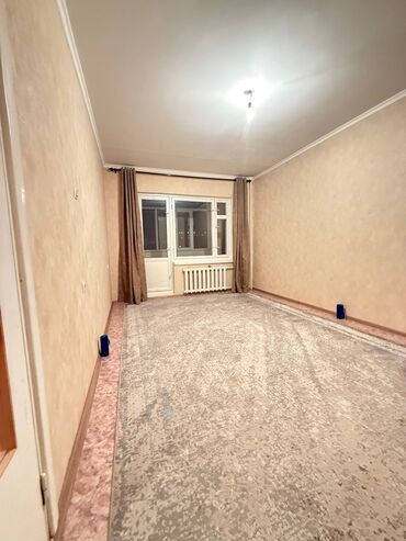 квартиры с подселением для девушек: 1 бөлмө, 35 кв. м, 105-серия, 5 кабат, Косметикалык ремонт