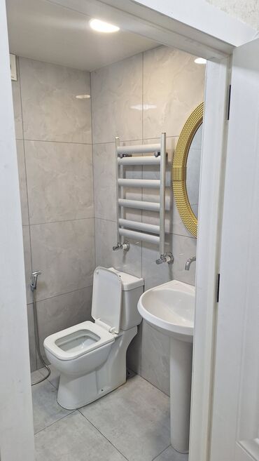 Günlük kirayə mənzillər: 2 otaqlı — 6