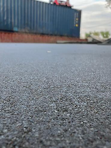 Напольные работы: Пол сухая стяжка жасайбыз Бишкек шаары жана Бишкек шаарына кошуна — 8