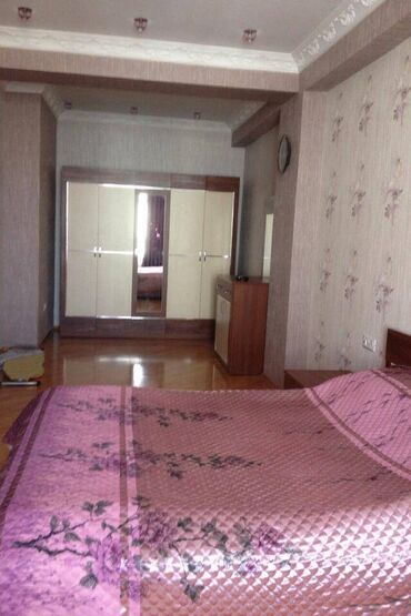 Uzunmüddətli kirayə mənzillər: Nəsimi rayonu, Bülbül prospekti, "Heydər Əliyev” adına saray və “28 — 10