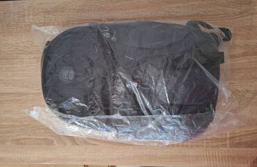 Rančevi, torbe i koferi: Bоја - Crna — 14