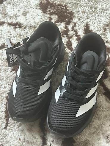 adizero: Мужские кроссовки, 41, Adidas, Новый, цвет - Черный — 4