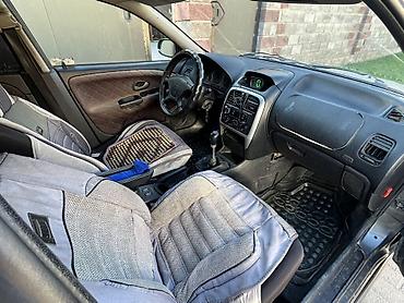 сколько стоит коврик: Mitsubishi Carisma: 2003 г., Механика, Дизель, Седан — 4