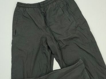 Ubrania męskie: Spodnie dresowe dla mężczyzn, S, stan - Dobry