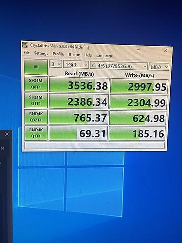 wifi modem satilir: Tam yoxlanılıb, ideal işləyir (testlər şəkildə var). Orijinal qutusu — 4
