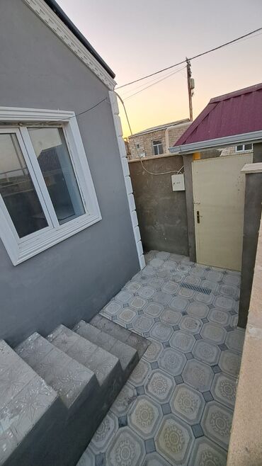 Həyət evləri və villaların satışı: 2 otaqlı, 45 kv. m, Kredit var, Yeni təmirli — 4