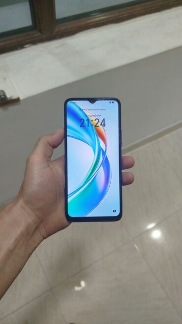 xiaomi redmi 5: Honor X5, 64 ГБ, цвет - Черный