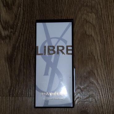 Parfemi: Ženski parfem, YSL, Original