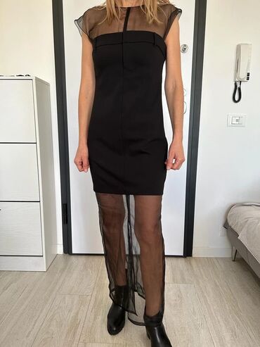 Перчатки: Zara etiketli teze don M razmer