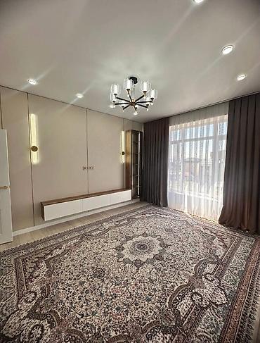 14: 2 комнаты, 64 м², Нижний Джал (Джал-23) Элитка, 7 этаж, Дизайнерский ремонт — 7