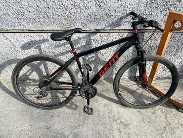 шоссейные покрышки на горный велосипед: Горный велосипед, Рама M (156 - 178 см), Алюминий