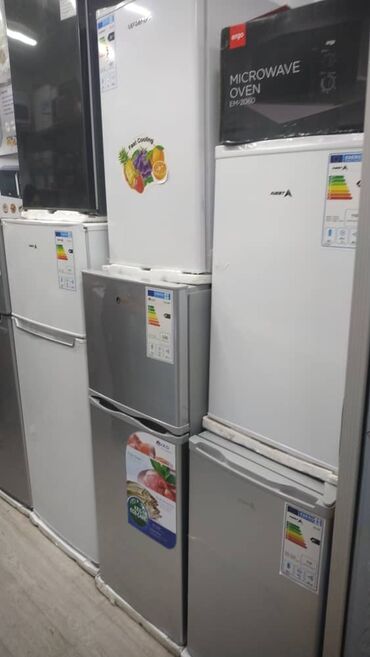 Холодильники: Холодильник Новый, Однокамерный, De frost (капельный), 47 * 85 * 47 at lalafo.kg — 6 Холодильники: Холодильник Новый, Однокамерный, De frost (капельный), 47 * 85 * 47 — 6