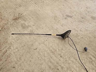 bratz car: ANTENA ZA PEUGEOT 206 — 1