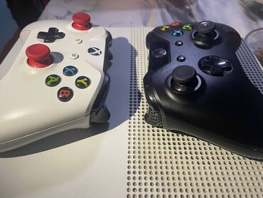 xbox kinect: Xbox one s 512 GB Игры Fc 24 Red dead redemption 1/2 Far cry 3