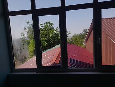 Həyət evi alıram: 200 kv. m, 5 otaqlı — 6