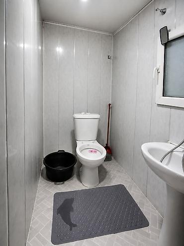 gence gulustan: Yeni Yasamal 2 otaqlı, 57 kv. m, Orta təmir — 5