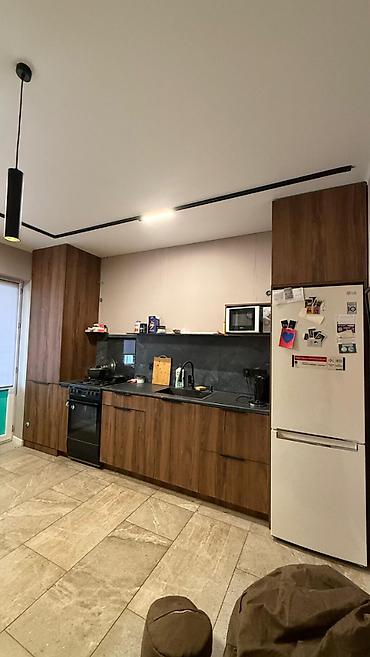archa group: 2 комнаты, 74 м², Южная Магистраль Элитка, 9 этаж, Дизайнерский ремонт — 7