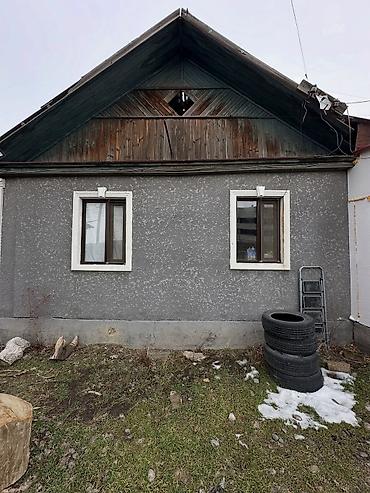 Продажа домов: Дом, 80 м², 4 комнаты, Агентство недвижимости, Косметический ремонт — 2