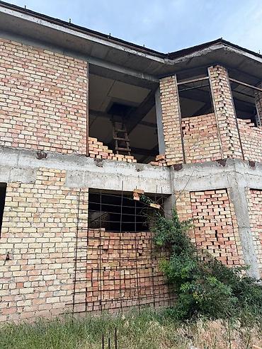 мини вагон: 6 комнат и более, 280 м², 2 этаж — 6