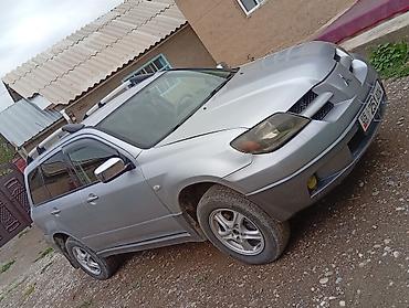 рулевая рейка лексус рх 330: Mitsubishi Outlander: 2003 г., 2 л, Механика, Бензин, Кроссовер — 1