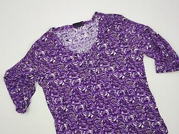 vinted lata 80: Fransa, Bluzka damska, rozmiar XL — 1
