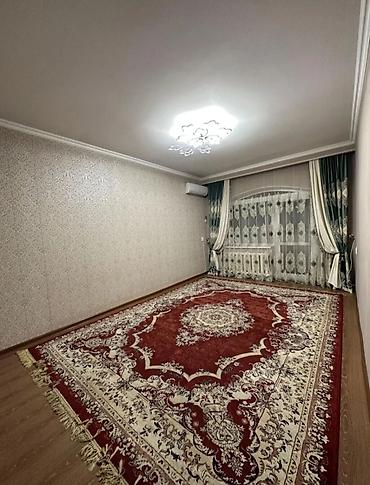 106: 3 комнаты, Нижний Джал (Джал-23) Без животных, от 1 года, С мебелью частично — 2