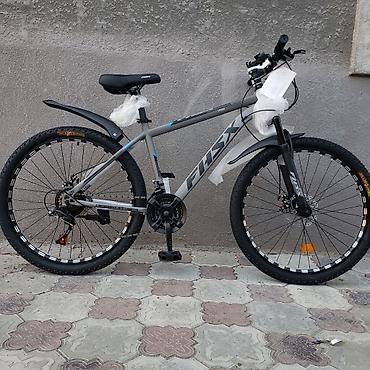 Городские велосипеды: Городской велосипед, Рама XL (180 - 195 см), Б/у at lalafo.kg — 16 Городские велосипеды: Городской велосипед, Рама XL (180 - 195 см), Б/у — 16