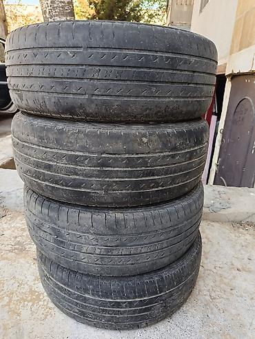 kia cerato disk: Kia orijinal yüngül lehimli disklər + şinlər komplekti 180 AZN - — 4
