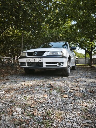 Digər nəqliyyat: Volkswagen Golf: 1.8 l | 2005 il Universal