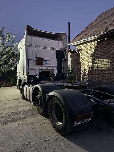 daf xf 106: DAF XF 105 | 2013 г. | 460 л.с. | Ленивец 🚛 В хорошем техническом и — 2