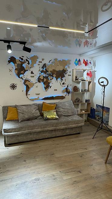 Аренда офисов: Аренда офисов, 135 м², В жилом комплексе, С отдельным входом, С отдельным сан узлом, С юридическим адресом — 7