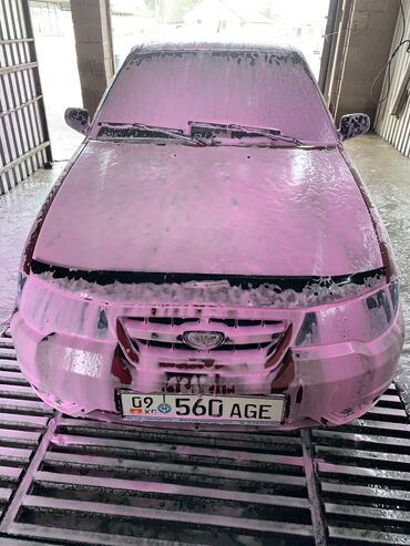 li l9 max: Daewoo Nexia: 2012 г., 1.5 л, Механика, Бензин, Седан