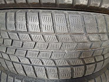 шины зимние yokohama: Шины 225 / 60 / R 17, Зима, Б/у, Комплект, Легковые, Япония, Yokohama — 4