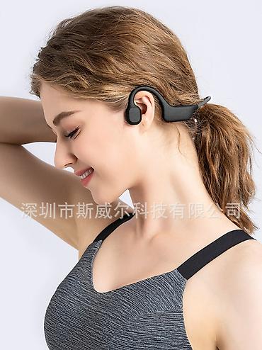 samsung buds 2: Беспроводные наушники с костной проводимостью Bluetooth 5.0 — 1