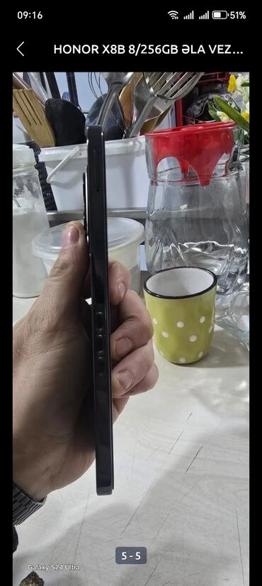 playstation 3 цена в оше: Honor X8b, 256 ГБ, цвет - Черный, Сенсорный, Отпечаток пальца, Две SIM карты