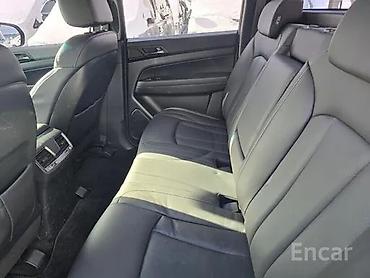 Ssangyong: Ssangyong : 2020 г., Дизель — 18