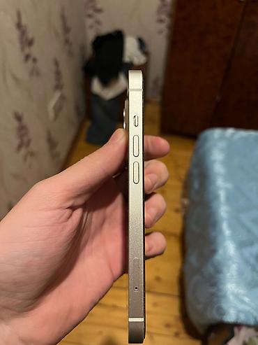 2 el ipad: IPhone 13, 128 GB, Ağ, Face ID — 3