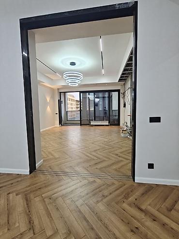 950: 4 комнаты, 205 м², Асанбай мкр Элитка, 3 этаж, Свежий ремонт — 4